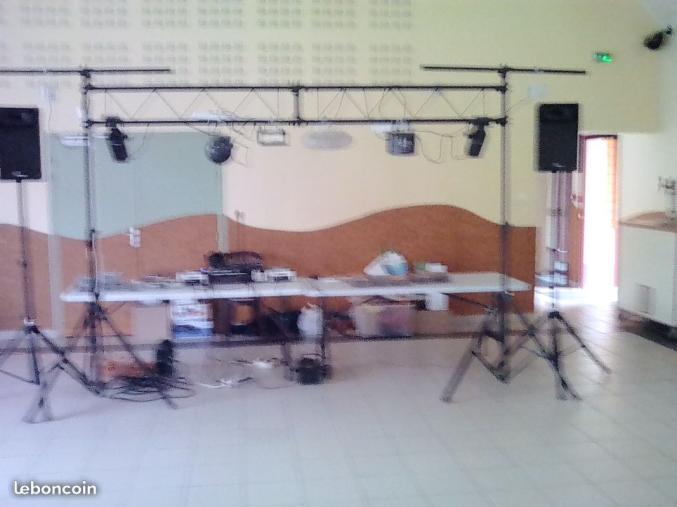 Pour toutes vos soirées