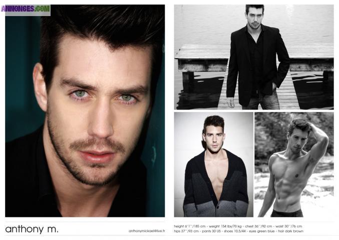 Retoucheur d'image, création de composites, snaps