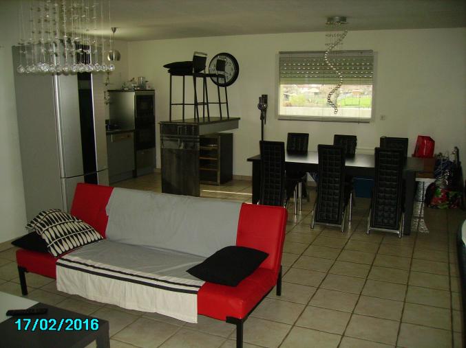 Location immobiliere