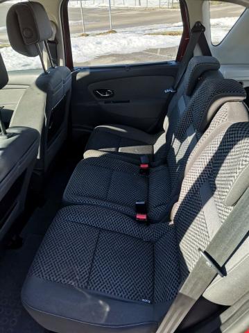 Renault Scenic Mégane Scénic 1.9 D Alizé