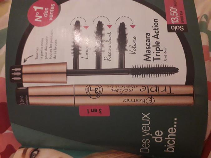 Soin de beauté , maquillage