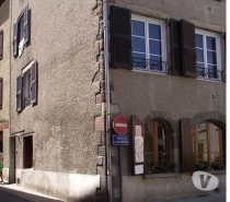 Maison de ville grand T3 à louer