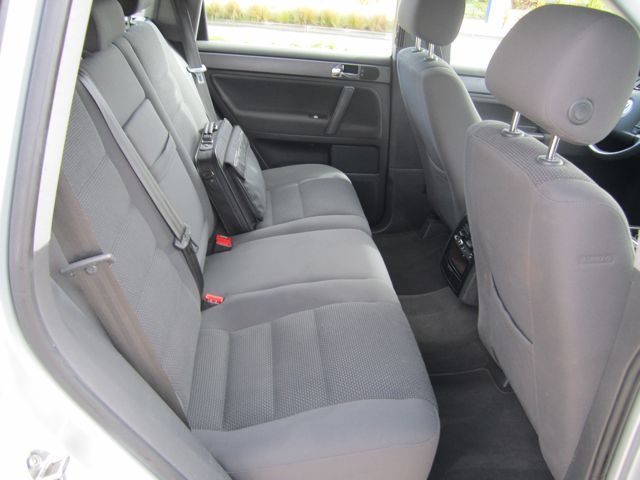 Volkswagen TOUAREG - 2004 - 2.5 TDI R5