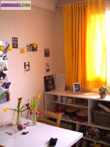 T1 32 M2 RUE DE LORIENT