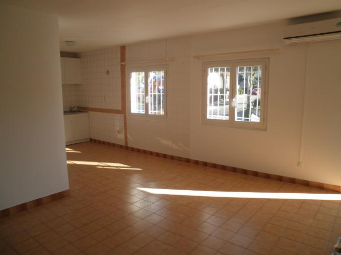 GRAND F3 AUX PORTES DE MONTPELLIER