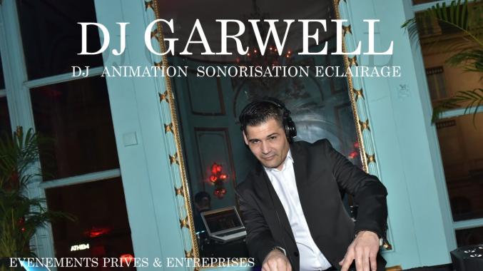 Vous recherchez un DJ Professionnel