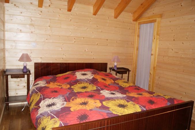 Location chalet 3*