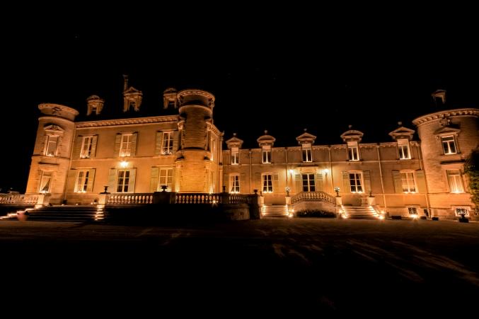 LE CHÂTEAU DE THILLOMBOIS FÊTE SAINT-NICOLAS sur le thème de la  FÉERIE POLAIRE