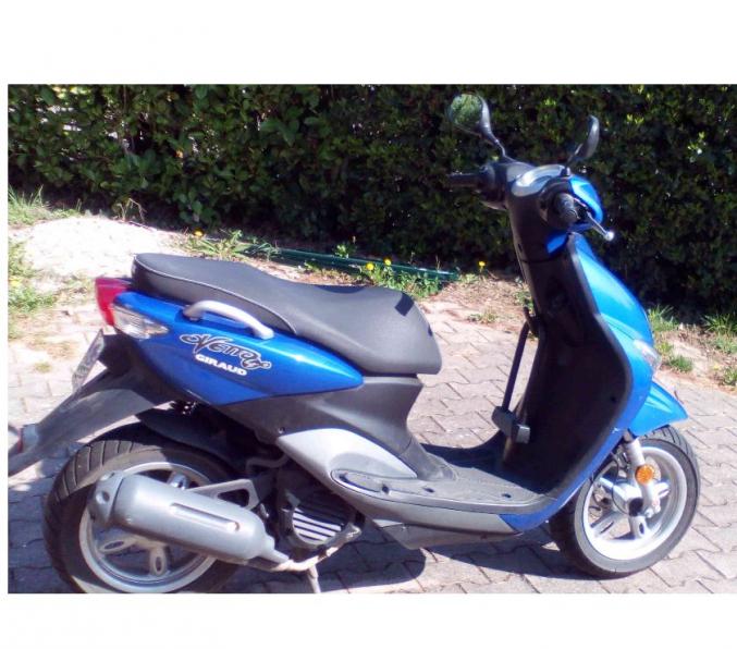 Scooter MBK Ovetto, 50cc, TBE