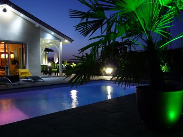 Albigny-sur-Saône - VILLA SUR HAUTEURS A 15 KM DE LYON