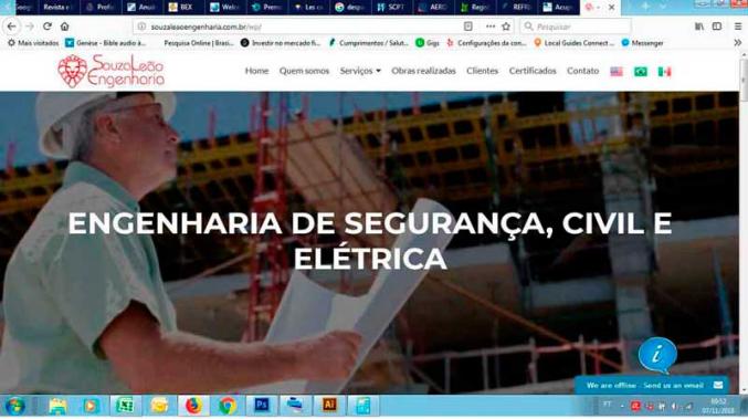 Créer un site web réactif