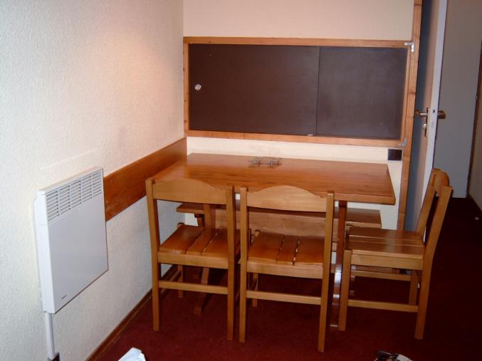 APPART 4 pers sport rando VTT calme foret air