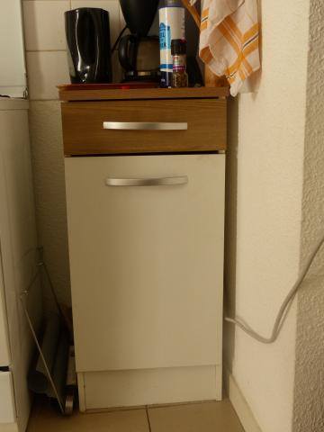 Meuble de cuisine
