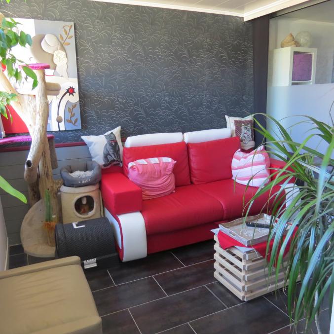 Appartement T2 Le Barcarès