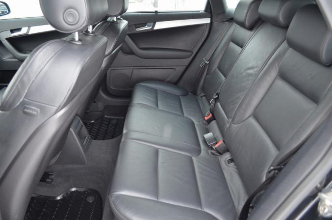 Audi A3 1.9 tdi 110ch 4portes