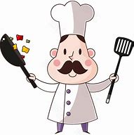 Rechercherche Chef Cuisinier