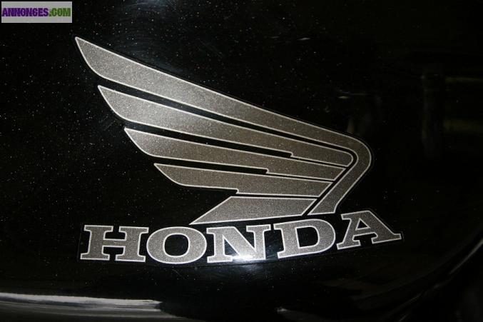 Honda CB600F Hornet ABS