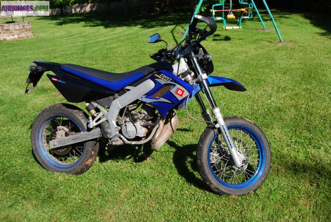 Derbi D.R.D Racing Super Motard