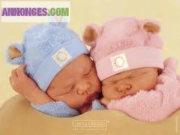 Recherche bébé a garder