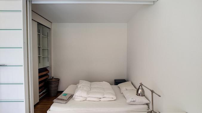 Appartement 2 pièces Montluçon (03100)