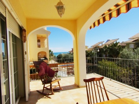 Villa de rève dans un quartier privilégié à cinq minutes des plages