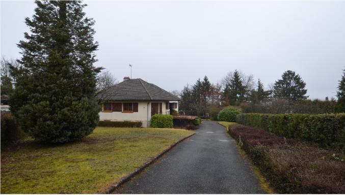 Maison 114 m² 1975 sur 20 ares