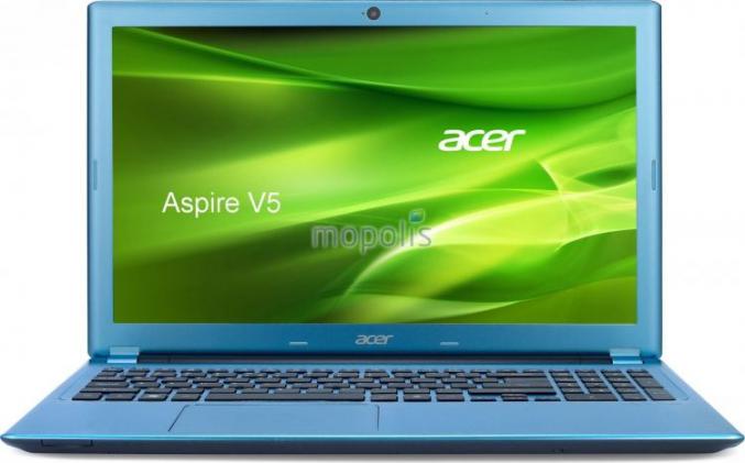 Ordinateur acer V5-571 G