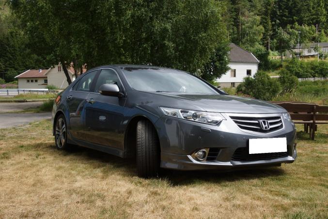 Honda Accord 2.2i-DTEC Executive