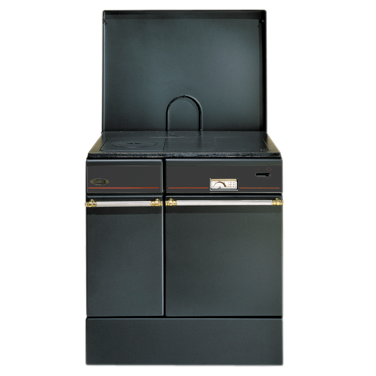 Cuisinière Bois/Charbon