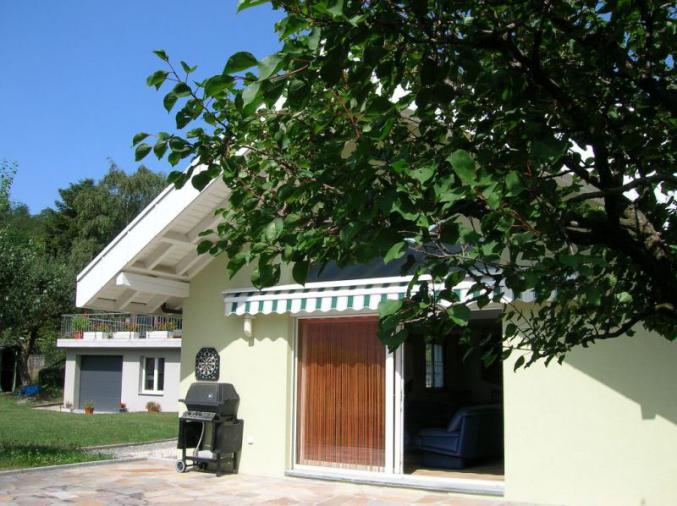 Magnifique Villa 4 ½ pièces Rez-de-chaussée