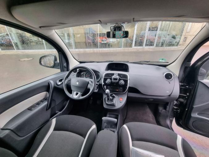 Renault Kangoo ÉNERGIE dCi 110 Intens