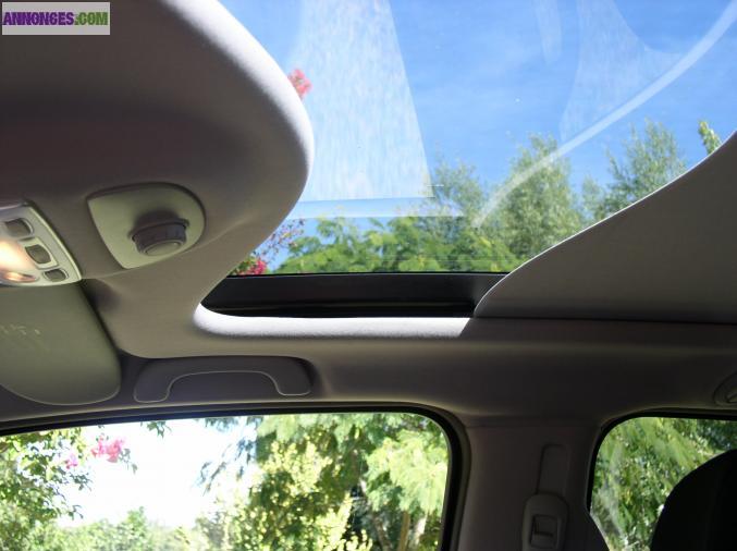 Renault ESPACE 4 2.0 DCI 150 25TH