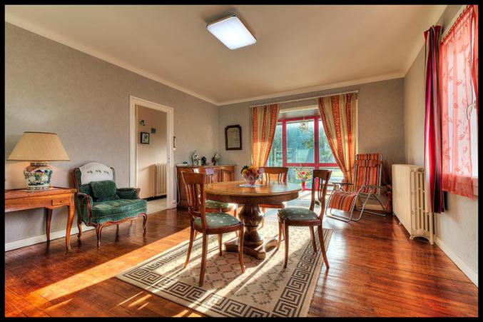 Maison 147 m2 habitables, 4 chambres