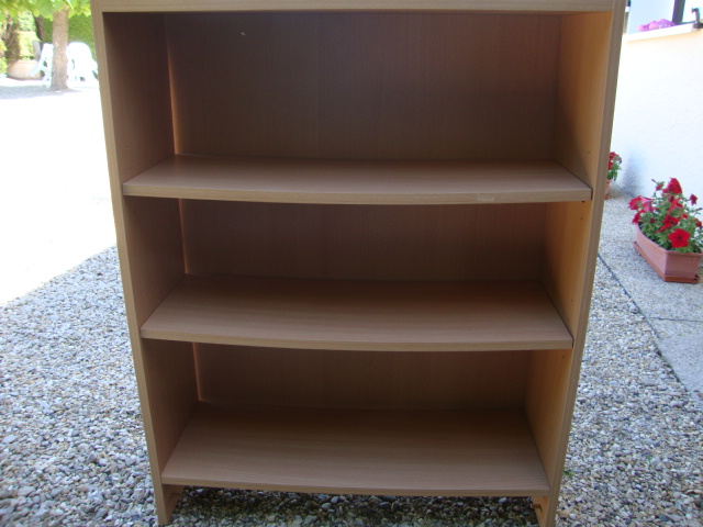 Meuble de rangement 