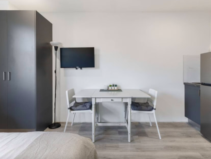 LOCATION STUDIO MEUBLE LYON CENTRE