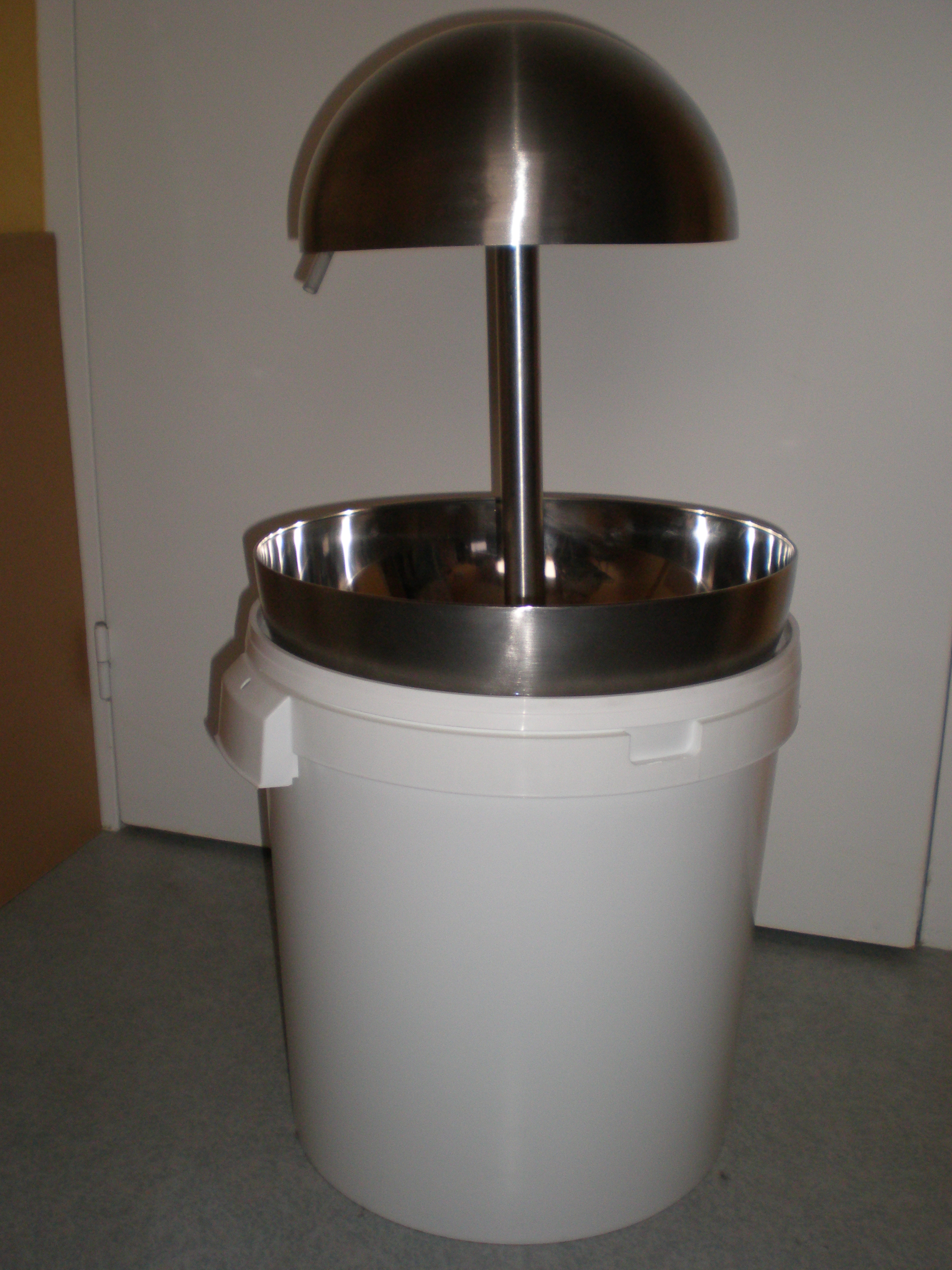 Loue Fontaine à Punch