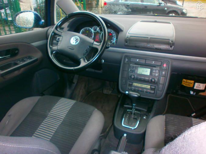 Sharan 1.9 tdi 115 cv 