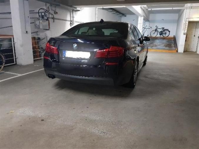 BMW 520 5er xDrive Aut.