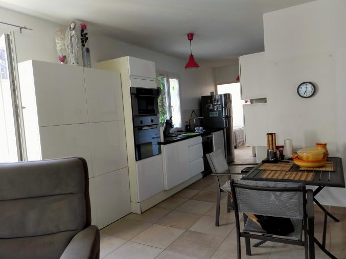 Appt T3 INVESTISSEUR