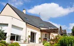 MAISON CONTEMPORAINE