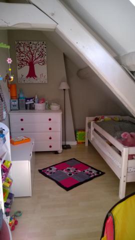 Appartement/ maison de ville