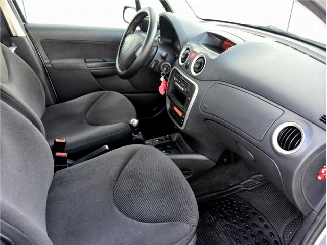 Citroën C3 1.4 HDi 70cv Exclusive