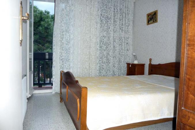 F2 tout confort 100m de la plage