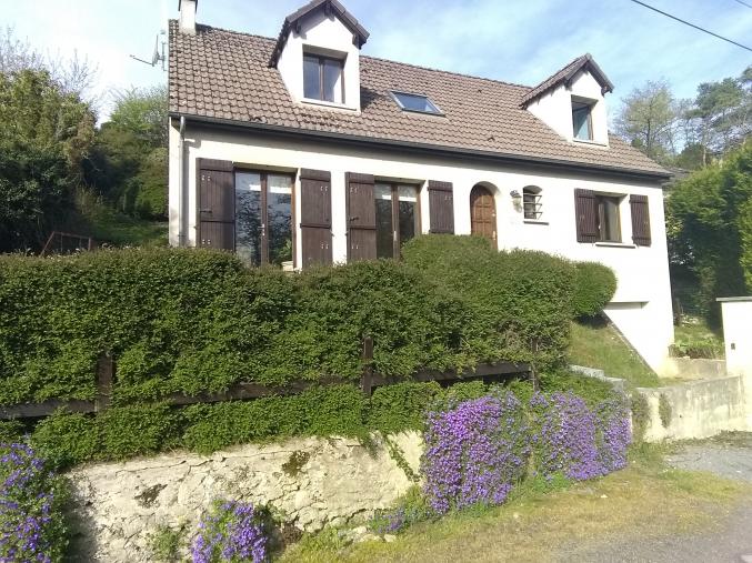 Pavillon Veneux les sablons