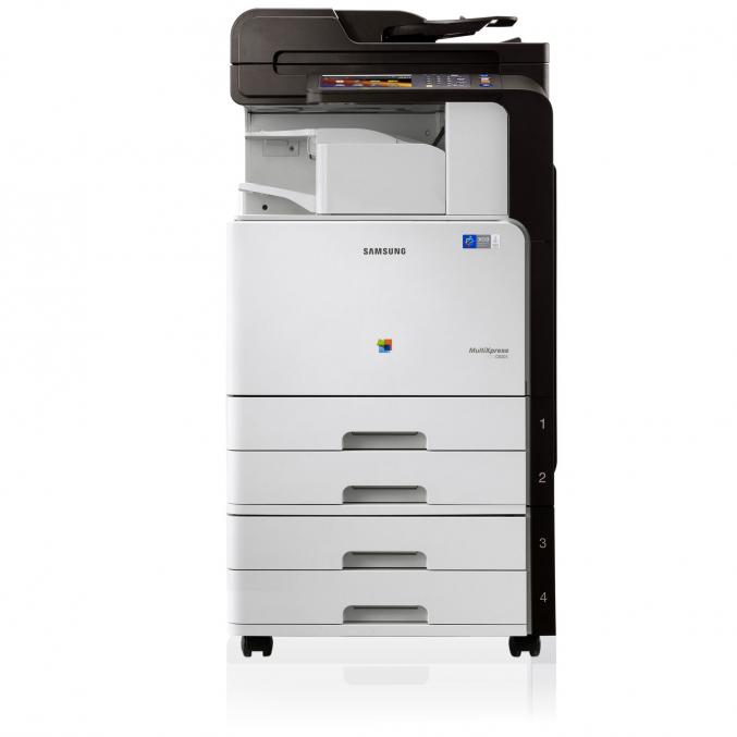 Photocopieur Samsung CLX9251NA