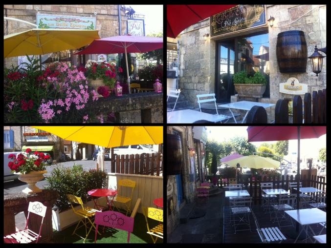 Restaurant,glacier,salon de the