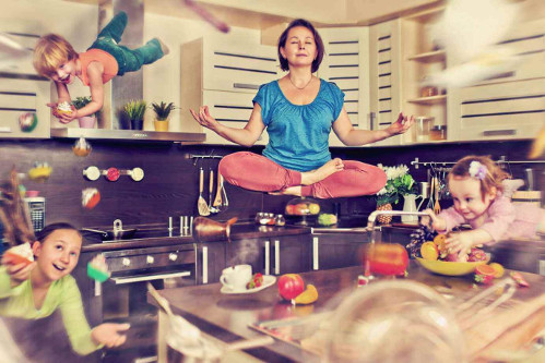 Chauffage et la climatisation