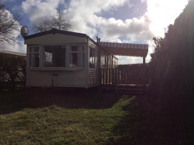 LOCATION MOBILHOME LES MATHES (10 km de Royan)