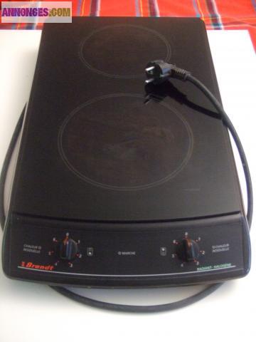 Halogène radiant Brandt parfait état