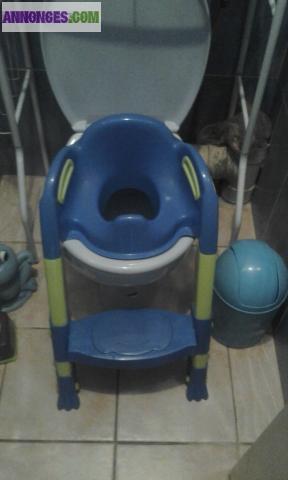 Vend accessoires enfants